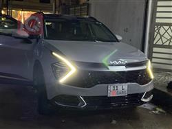 کیا سپۆرتاج